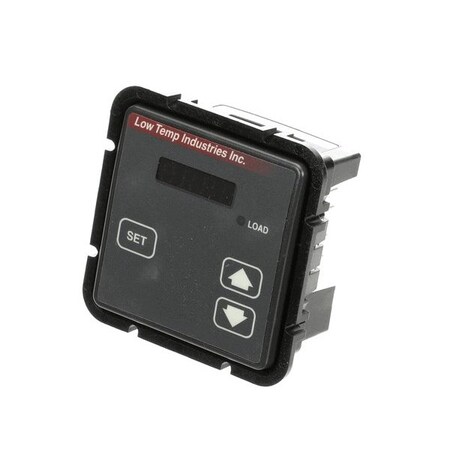 Low Temp Industries Control, Temperature120V 195441